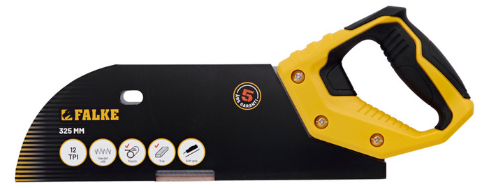 Fanérsåg 325 mm Falke